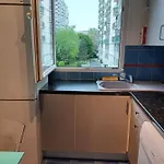 Cozy 50 M Near Picpus