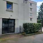 Cozy 50 M Near Picpus