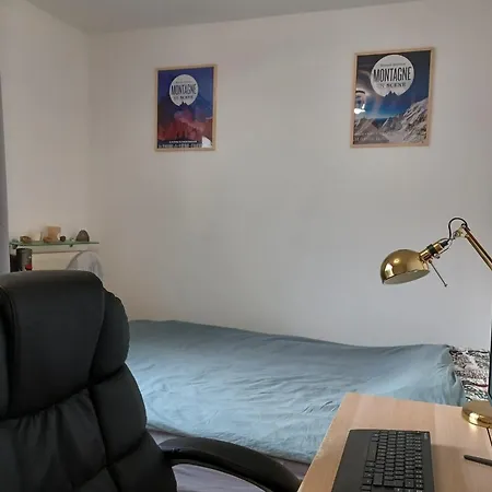 Cozy 50 M Near Picpus Appartamento *
