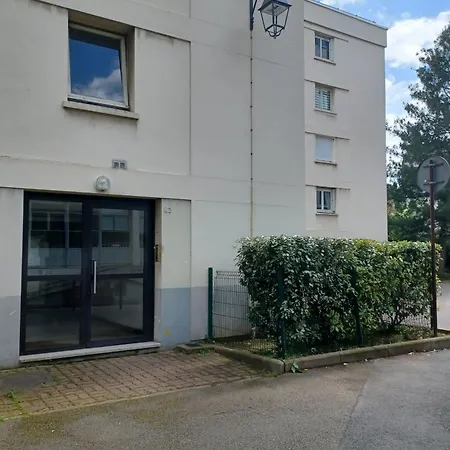 Appartamento Cozy 50 M Near Picpus Parigi