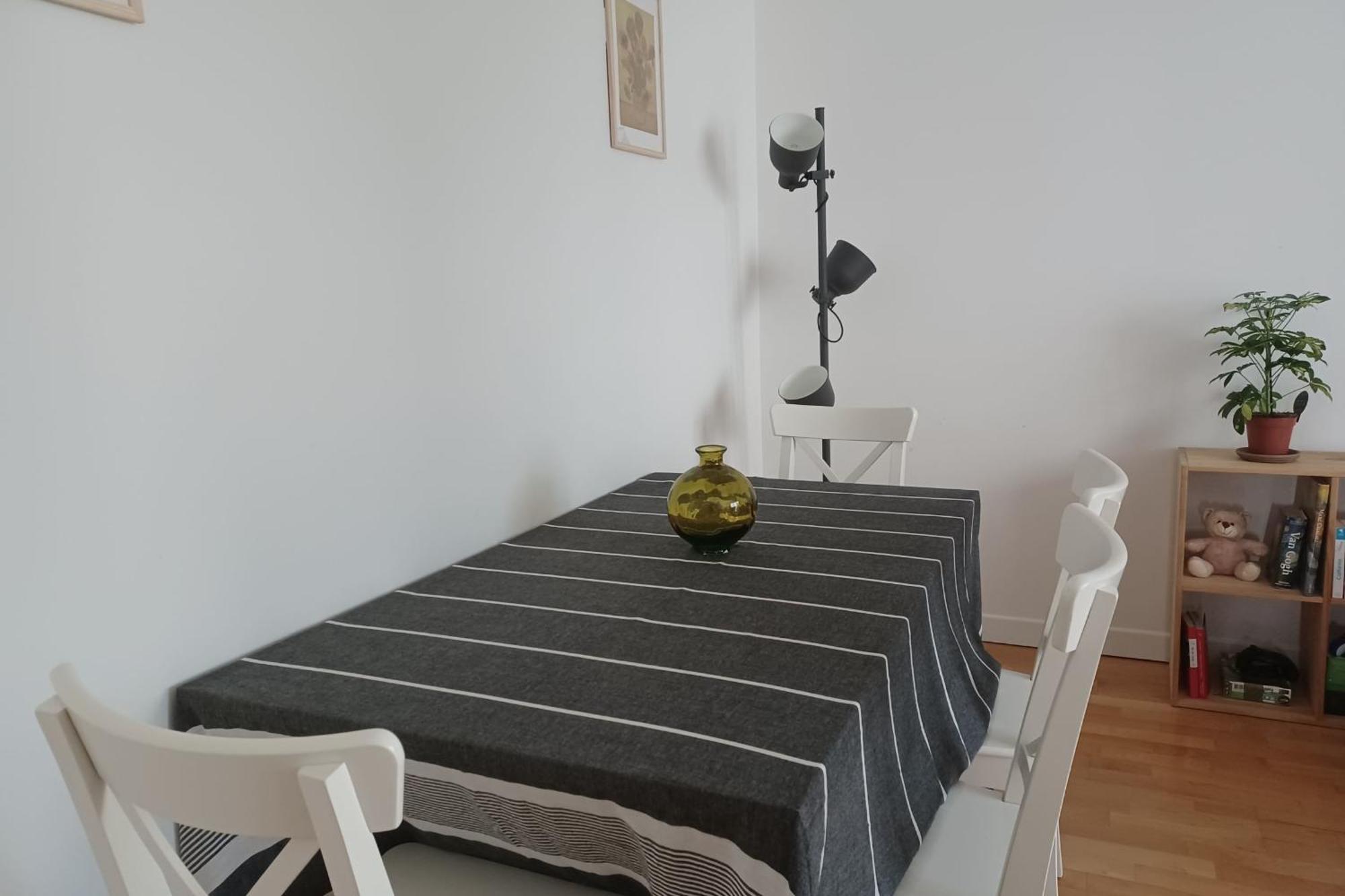 Cozy 50 M Near Picpus Appartamento *